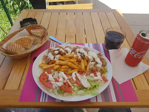 photo de Restaurant Le Gourmet chez Efes à Masevaux-Niederbruck