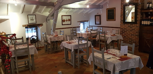 photo de Restaurant Le Gourmet Quercynois à Saint-Cirq-Lapopie