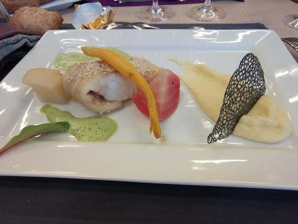 photo de Restaurant Le Grand Large à Ploufragan