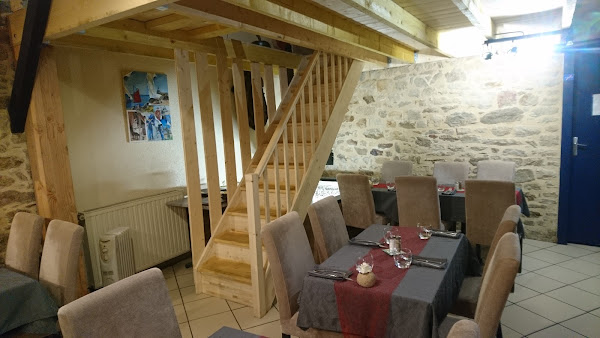 photo de Restaurant Le Gwaskell à Auray