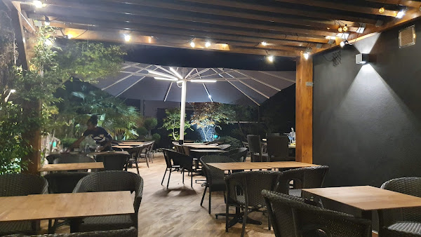 photo de Restaurant Le Katana à La Tronche
