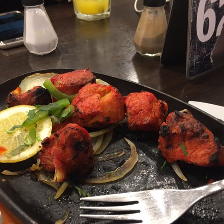 photo de Restaurant le Kebabish à Copenhagen