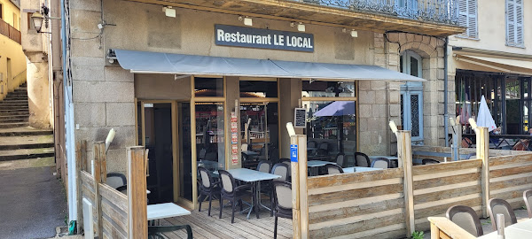 photo de Restaurant Le Local à Tulle