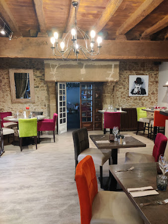 photo de Restaurant Le Louis XIII à Challans