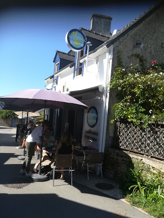 photo de Restaurant Le Maëmi à Île-aux-Moines