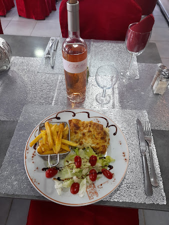 photo de Restaurant le magik à Valdahon
