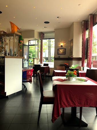 photo de Restaurant Le Maharadja à Carouge