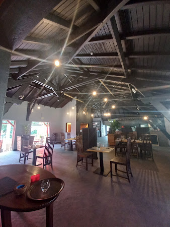 photo de Restaurant Le Malouba à Saint-François
