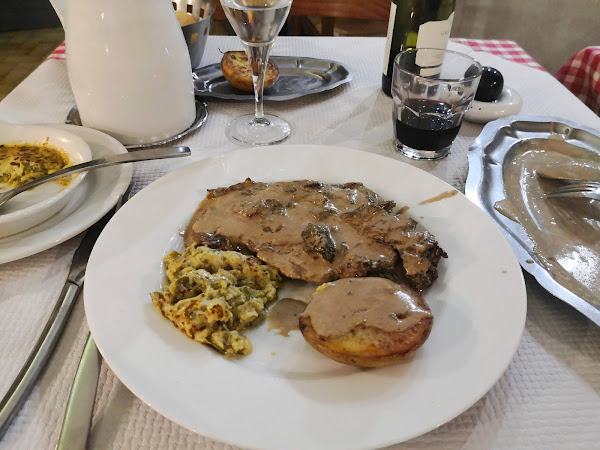 photo de Restaurant Le Mandajors à Alès