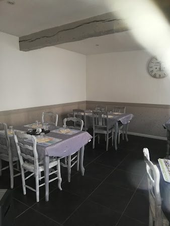 photo de Restaurant Le Marmara à L'Aigle