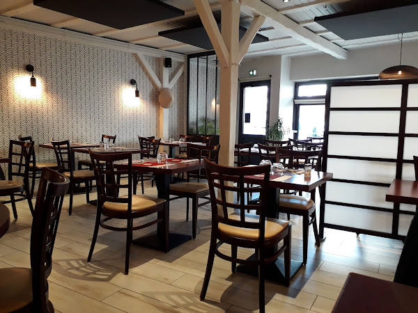 photo de Restaurant Le Mékong à Challans