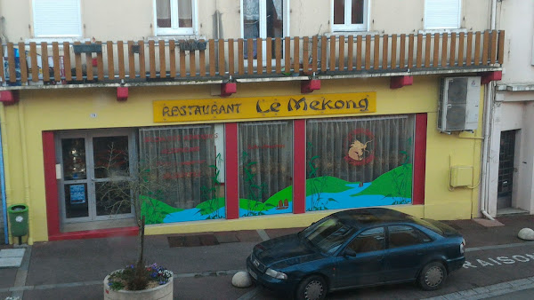 photo de Restaurant Le Mekong à Hagetmau