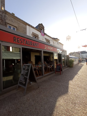 photo de Restaurant LE MELYNA La Turballe à La Turballe