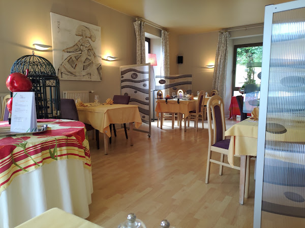 photo de Restaurant Le Monarque à Seloncourt