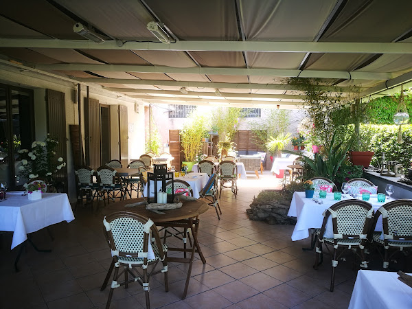 photo de Restaurant Le Murala à Graveson