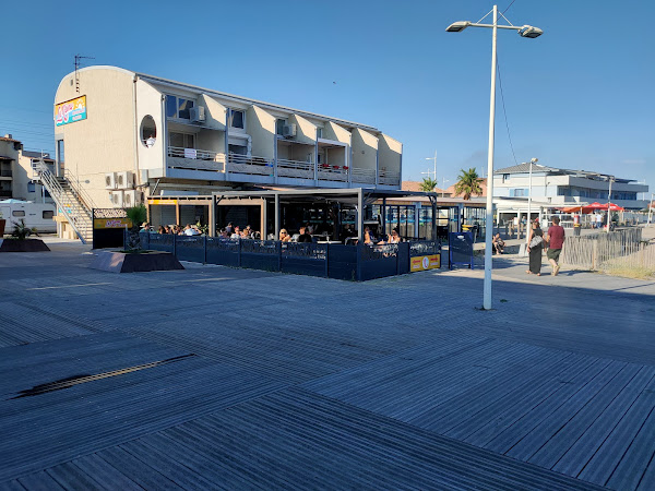 photo de Restaurant Le Némo à Fos-sur-Mer