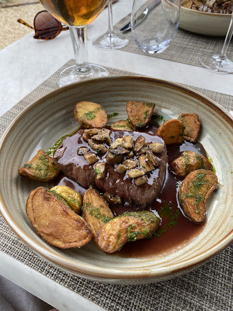 photo de Restaurant Le O Gayot à Bagnoles de l'Orne Normandie