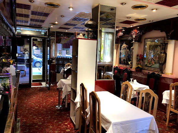 photo de Restaurant Le palais de shah jahan Depuis 1987 à Paris