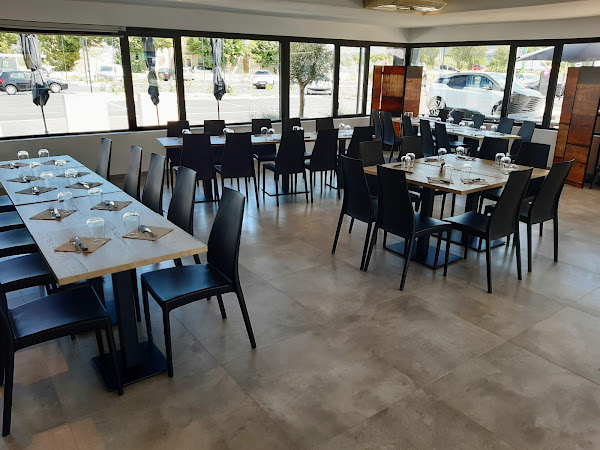 photo de Restaurant Le Palun à Marignane