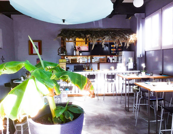 photo de Restaurant Le Panier Créole à Villebon-sur-Yvette