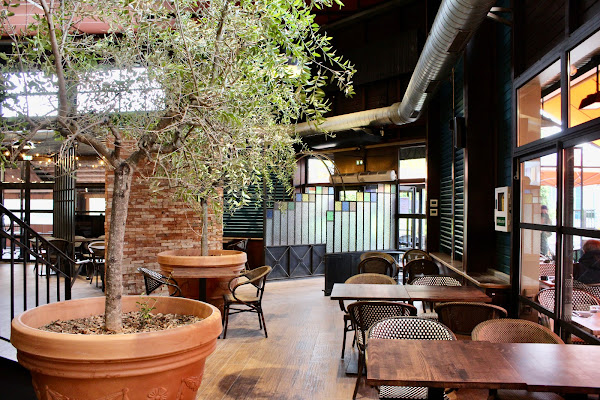 photo de Restaurant Le Patio Dardilly à Dardilly