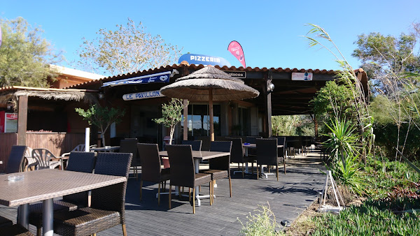 photo de Restaurant Le Pavillon à Belgodère