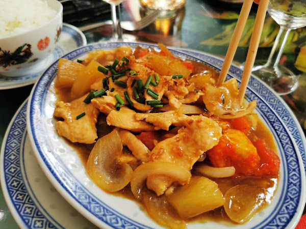 photo de Restaurant le Pékin à Privas