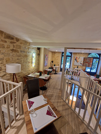 photo de Restaurant Le Petit Bouchon à Gourdon