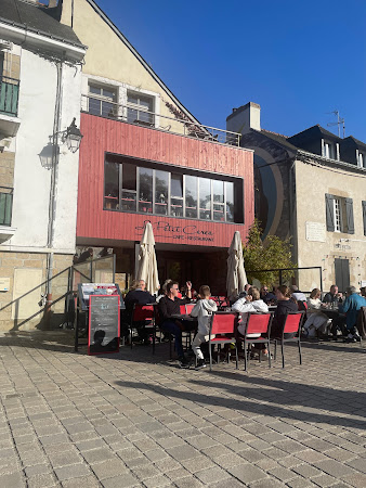 photo de Restaurant Le Petit Ceres à Auray