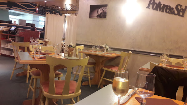 photo de Restaurant Le Petit Chef à Vittel