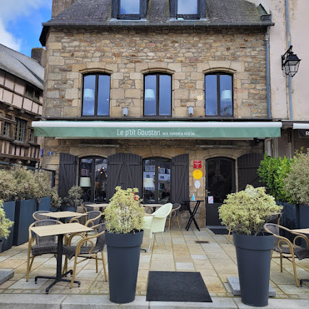 photo de Restaurant Le petit Goustan à Auray