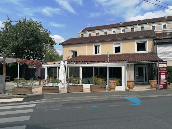 photo de Restaurant Le Petit Nice à Périgueux