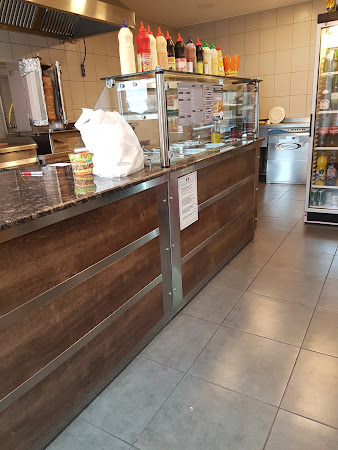 photo de Restaurant Le Phocéen-Doner à Vieux-Charmont