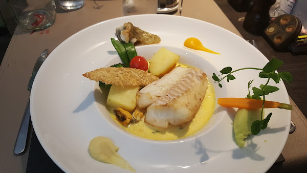 photo de Restaurant Le Pivert à Tubize