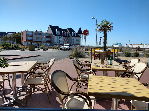 photo de Restaurant le Pour Koi Pas à Criel-sur-Mer