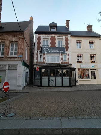 photo de Restaurant Le Relais de la Poste à Doudeville