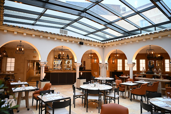photo de Restaurant Le Rempart à Tournus à Tournus