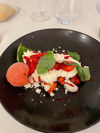 photo de Restaurant Le Roi Arthur - Les Chevaliers à Ploërmel