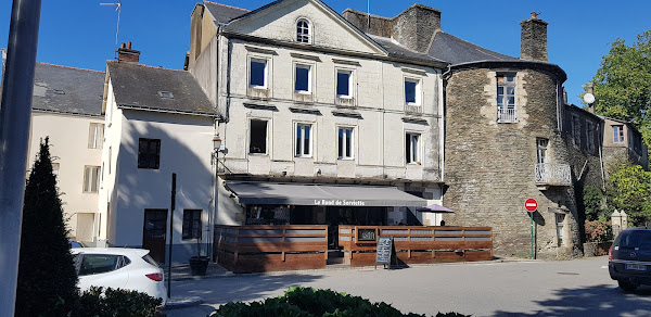 photo de Restaurant Le Rond de Serviette à Ploërmel