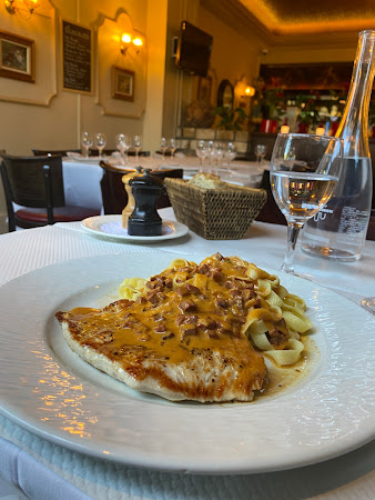 photo de Restaurant Le Ruisseau à Saint-Mandé