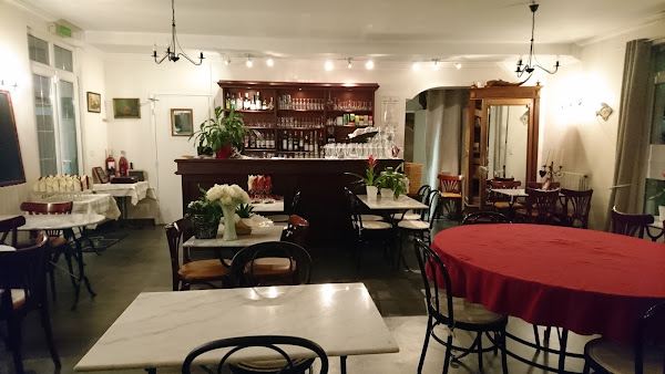 photo de Restaurant Le Saint Pierre à La Tronche
