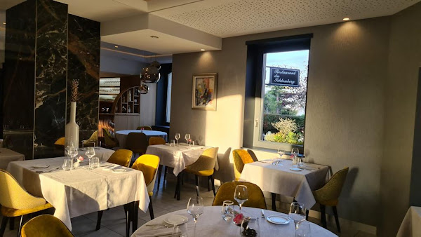 photo de Restaurant Le Schlossberg à Forbach