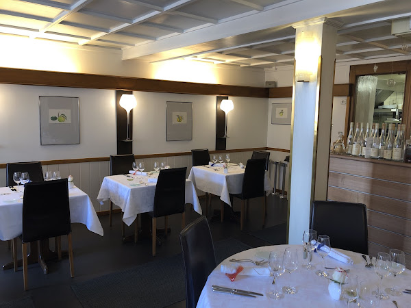 photo de Restaurant Le Staeffele à Saverne