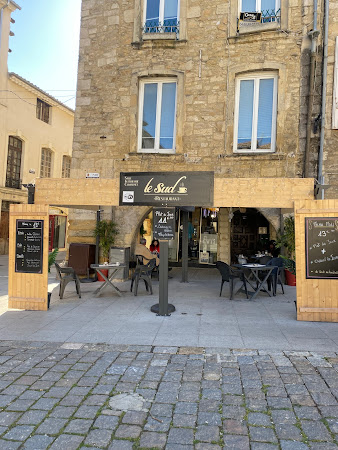 photo de Restaurant le sud à Bagnols-sur-Cèze