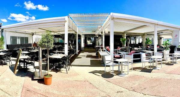 photo de Restaurant Le Sud - La Grande Motte à La Grande-Motte