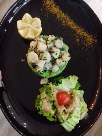 photo de Restaurant