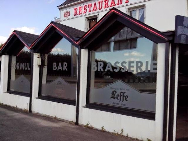 photo de Restaurant Le Theix'as à Theix-Noyalo