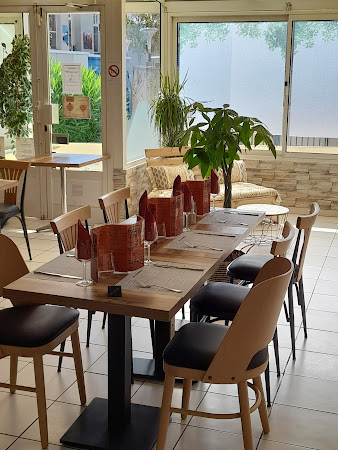 photo de Restaurant Le Thobathi à Carros