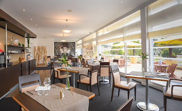 photo de Restaurant Le Tocqueville Saint-Lô à Saint-Lô