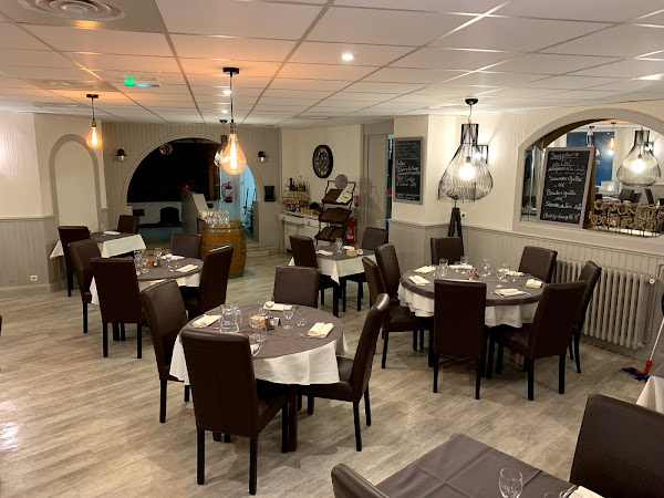 photo de Restaurant Le Tournedos à Lézignan-Corbières